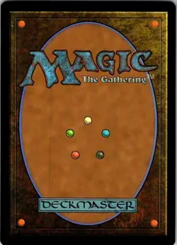 MTG Magic The Gathering Unexpected Windfall Forgotten Realms Played See Scan - Image 2
