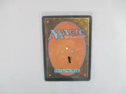 MTG Harbinger of Night from Mirage EX-MT -NMT - Image 2