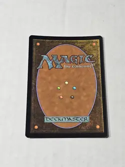 Chthonian Nightmare (Borderless) Modern Horizons 3 Foil - Image 2