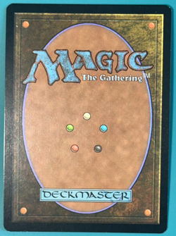 MTG FOIL Mox Opal - First Edition Scars of Mirrodin SOM - LP - Image 2