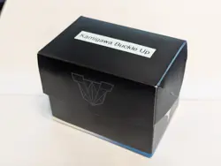 MTG Kamigawa: Neon Dynasty Commander Deck Buckle Up - Image 1