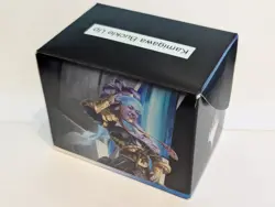 MTG Kamigawa: Neon Dynasty Commander Deck Buckle Up - Image 2