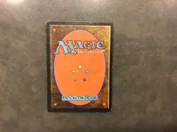 MTG Magic: The Gathering - Revised Edition - Lightning Bolt - Image 2