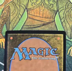 Squall, SeeD Mercenary (Borderless) (Surge Foil) Final Fantasy Foil - Image 3