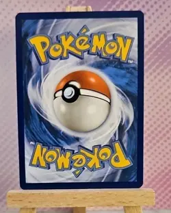 Pokemon TCG: Varoom (Reverse Holo) 155/197 - Obsidian Flames - NM Condition - Image 2