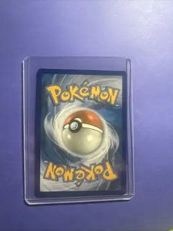 Pokemon Pikachu Card 28/73 Reverse Holo Shining Legends - Image 2