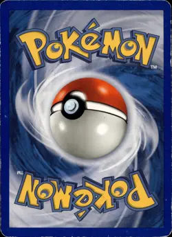 Pokemon Personality Test 102/105 Uncommon Neo Destiny Multi Item Discount HP - Image 2