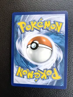 Pokemon TCG - Toxtricity MEP 017 Phantasmal Flames Stamped Prerelease Holo Promo - Image 2