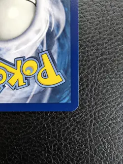 Pokemon TCG - Toxtricity MEP 017 Phantasmal Flames Stamped Prerelease Holo Promo - Image 5