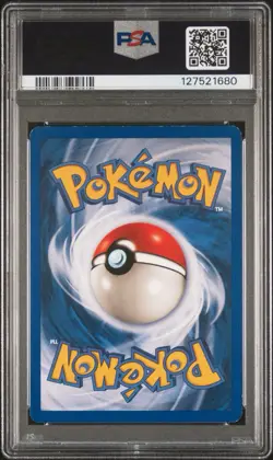 Pokemon Shining Mewtwo Holo 109/105 Neo Destiny 2002 PSA 6 - Image 2