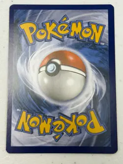 Pokemon Raikou Holo Holo Rare XY - BREAKthrough 55/162 NM - Image 2