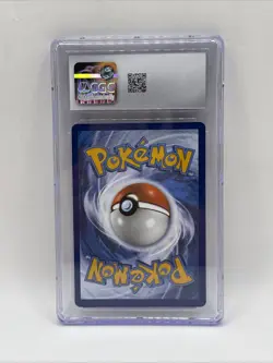 Pokemon Lugia VSTAR 139/195 SILVER TEMPEST Holo CGC 9 MINT 2022 - Image 2