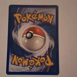 Pokemon Charmeleon EX FireRed & LeafGreen 31/112 Reverse Holo 70HP Uncommon TCG. - Image 4