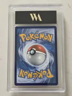 Zekrom TG05/TG30 Pokemon Brilliant Stars WAG Gem Mint 10 💎 Tcg Slab - Image 2