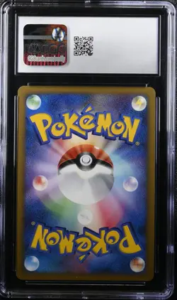 CGC 10 Torterra - Holo Stormfront 1st Edition Pokemon (2008) Japanes- 059/092 - Image 2
