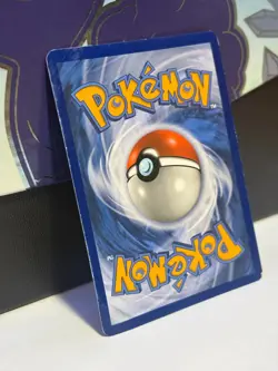 Pokemon TCG Shining Rayquaza 56/73 Shining Legends Holo Lightly Played - Image 2