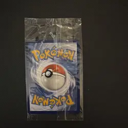 Koraidon SVP 14 Pokemon Center Exclusive Promo, SEALED - Image 2
