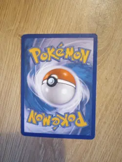 Pokemon TCG Metal Energy 122/123 HeartGold SoulSilver Base Set HP - Image 2