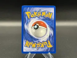 Pokemon TCG Sabrina’s ESP Trainer 1st Edition Gym Heroes 117/132 WOTC 2000 - Image 2
