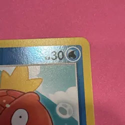 Pokemon Sword & Shield Rebel Clash Magikarp 039/192 Reverse Holo - Image 3