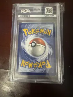 2023 Pokemon SWSH FA Zeraora VSTAR Crown Zenith #GG43 PSA 10 GEM MT - Image 2