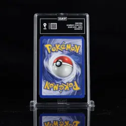 Pokemon Articuno Fossil 1st Edition Holo Rare #2 TAG 9 Mint - Image 2