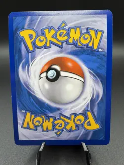 2010 Pokemon TCG Steelix Holo Ultra Rare HGSS Unleashed 24/95 - Image 2