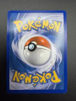 2010 Pokemon TCG Steelix Holo Ultra Rare HGSS Unleashed 24/95 - Image 4