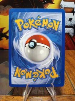 2000 Pokemon Gym Heroes Misty's Psyduck #54 Extremely LP - Image 2