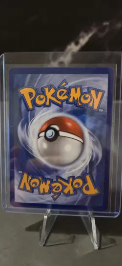 Exeggutor 2025 Pokemon TCG #135/132 Mega Evolution Illustration Rare Holo - Image 2