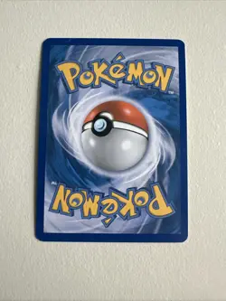 Pokemon TCG Flareon Undaunted 26/90 Regular Uncommon LP - Image 2