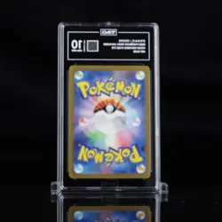 TAG 10 💎 Deoxys 2022 Japanese Pokemon Sword & Shield VSTAR Universe s12a #185 - Image 2