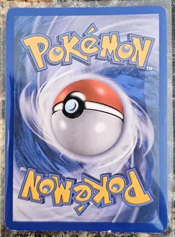 Pokemon 2011 Black Star Promo Lugia EX BW83 MP - Image 2