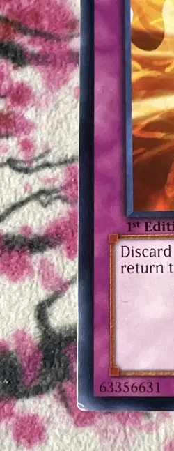 1x (VLP) - Phoenix Wing Wind Blast - SDOK-EN033 - Common - 1st Edition YuGiOh - Image 3