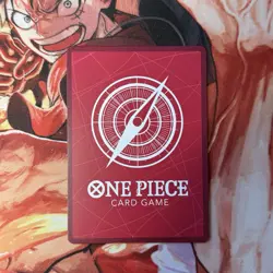 Trafalgar Law OP14-001 L ALT ART The Azure Seas Seven LEADER One Piece CCG - Image 2