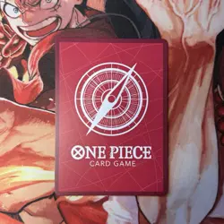 Donquixote Doflamingo OP14-060 L ALT ART The Azure Sears Seven One Piece CCG - Image 2