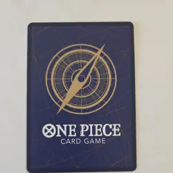 Portgas D Ace Treasure Rare OP08-052 (Royal Blood) - Image 2