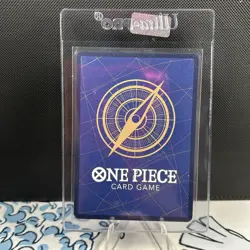 Otama Alt Art (UC*) (OP01-006) One Piece TCG Japanese The Best (PRB01) (1007) - Image 2