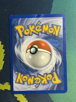 Kabuto 36/92 Ex Legend Maker Stamped Foil Reverse Holo Pokemon Card HP - Image 5