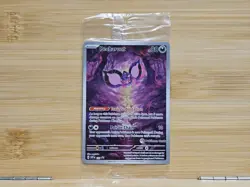 Pecharunt 129 Sv: Scarlet & Violet Promo Cards Holo - Near Mint - Image 1