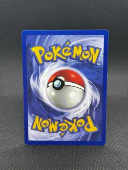 Pokemon TCG Dragonite #5 Black Star Promo WB the First Movie Stamped Card - Image 2