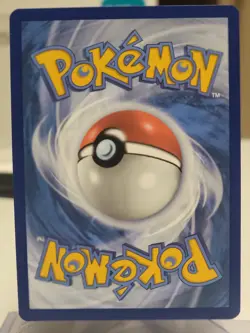 Pokemon TCG Twilight Masquerade Caretaker Ultra Rare Card 203/167 - Image 2
