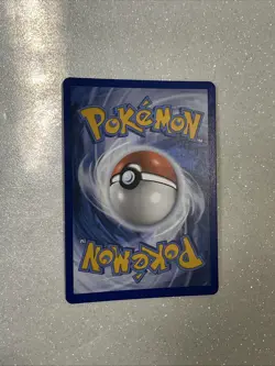 Victini 172/086 SV: Black Bolt Holo Red Black White Rare Pokemon Card (NM) - Image 3