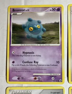 Pokemon TCG Majestic Dawn Lot Of 6 Cards (Lot 51) - Image 2