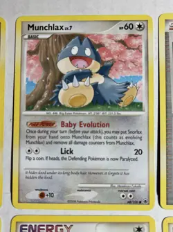 Pokemon TCG Majestic Dawn Lot Of 6 Cards (Lot 51) - Image 3