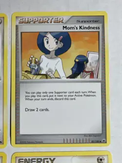 Pokemon TCG Majestic Dawn Lot Of 6 Cards (Lot 51) - Image 4
