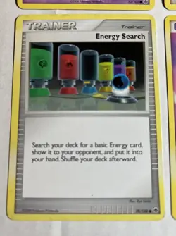 Pokemon TCG Majestic Dawn Lot Of 6 Cards (Lot 51) - Image 5