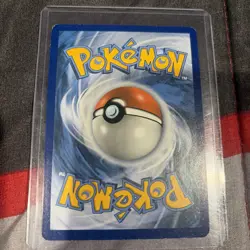 Pokemon TCG Ho-Oh EX Full Art Ultra Holo Rare Card 121/122 Lightly Played - Image 2