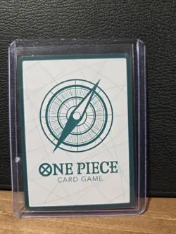 DON Card Charlotte Pudding PRB-02 [Foil] THE BEST vol.2 One Piece English - Image 3