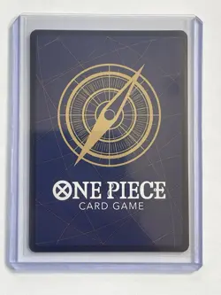 Stussy ST29-006 Parallel Starter Deck Promo One Piece Card English - Image 2